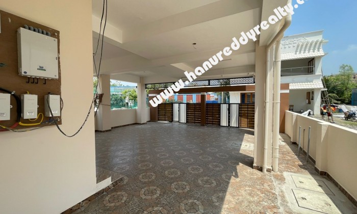 10 BHK Flat for Sale in Iyyappanthangal